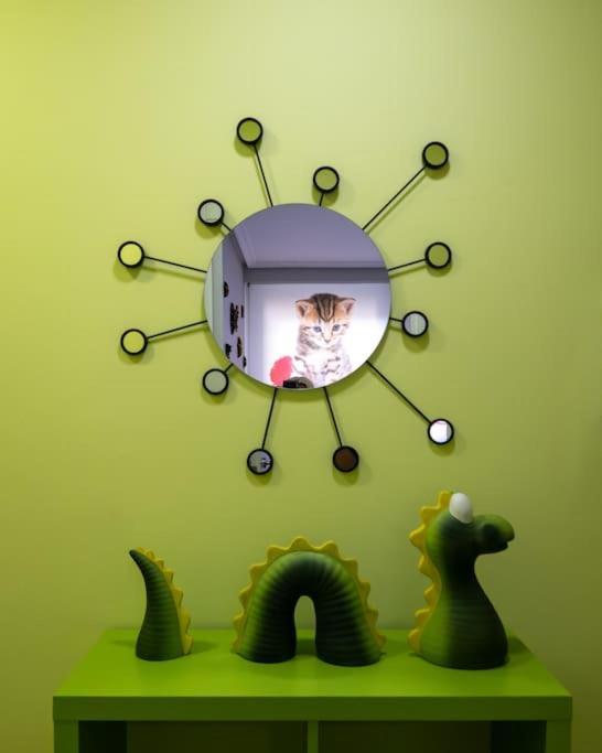 Nice&Funny 2Hab 4Pax Pet Friendly By Rias Baixas Rentals Vigo Exterior foto