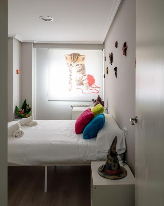 Nice&Funny 2Hab 4Pax Pet Friendly By Rias Baixas Rentals Vigo Exterior foto
