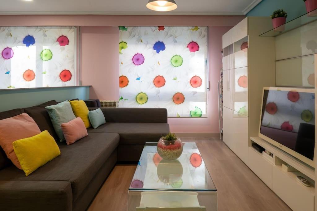 Nice&Funny 2Hab 4Pax Pet Friendly By Rias Baixas Rentals Vigo Exterior foto